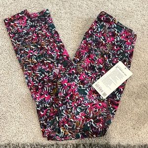 Lululemon Swift Speed HR Tight 28” leggings